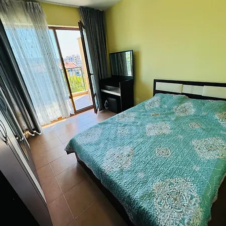Apartamento Amadeus I B31 Sunny Sunny Beach