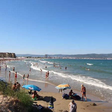 Amadeus I B31 Sunny Sunny Beach