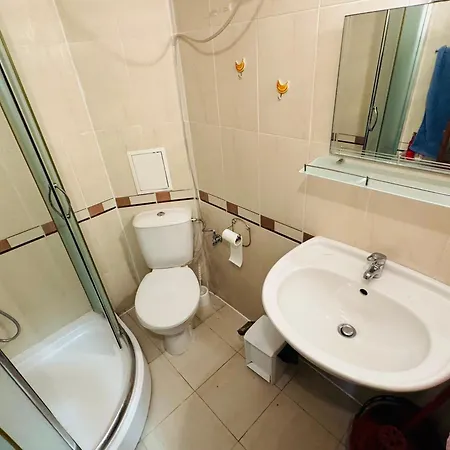 Amadeus I B31 Sunny Apartamento *