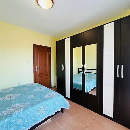 Amadeus I B31 Sunny Apartamento Sunny Beach