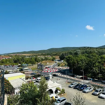 Apartamento Amadeus I B31 Sunny Sunny Beach