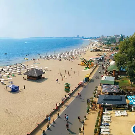 Amadeus I B31 Sunny Sunny Beach
