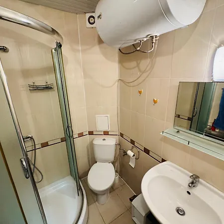 Apartament Amadeus I B31 Sunny