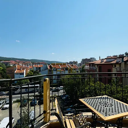 Amadeus I B31 Sunny * Słoneczny Brzeg