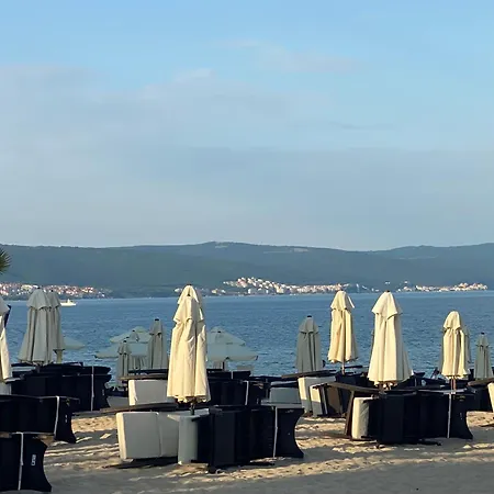 Apartament Amadeus I B31 Sunny *