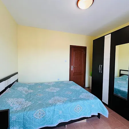 Apartament Amadeus I B31 Sunny *