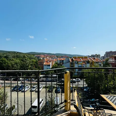 Amadeus I B31 Sunny Appartamento Sunny Beach